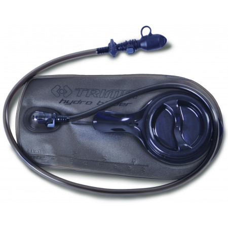 Wasser-Sack Trimm ARMADA 1,5 L dunkelblau