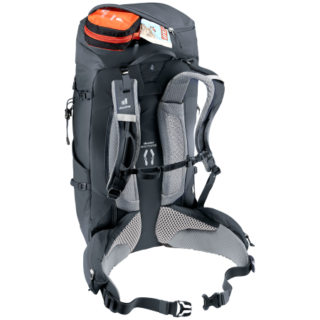 Rucksack Deuter Trail Pro 34 SL