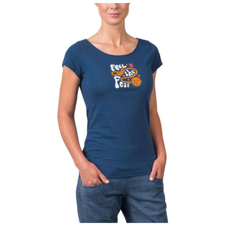 Damen-T-Shirt Rafiki Jay