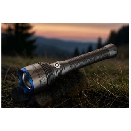 Taschenlampe Viking Technology B7802