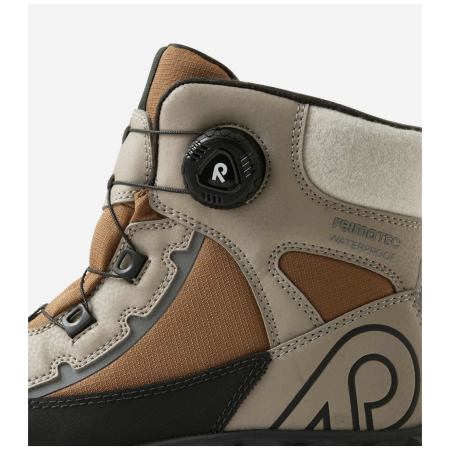 Kinder Winterschuhe Reima Hallava Quicklock