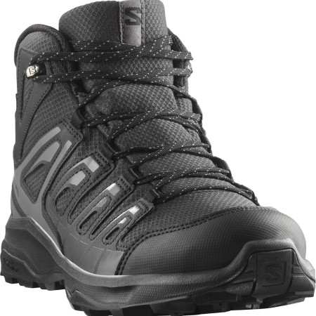 Wanderschuhe Salomon Extegra Mid Gore-Tex
