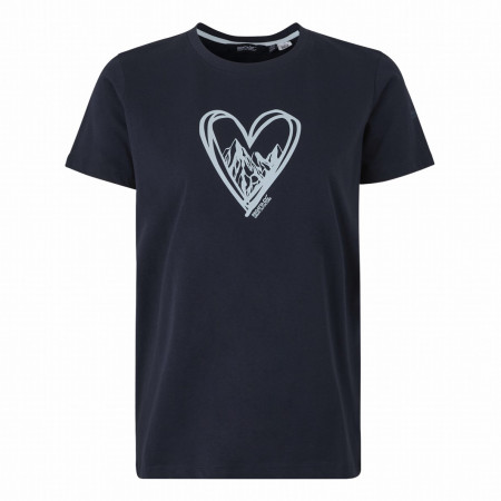 Damen-T-Shirt Regatta Filandra IX