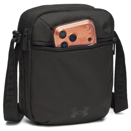 Umhängetasche Under Armour New UA Essential Crossbody