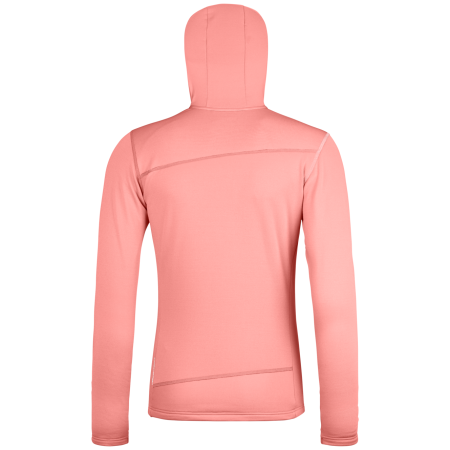 Damenjacke Ortovox Fleece Light Hoody W 2025