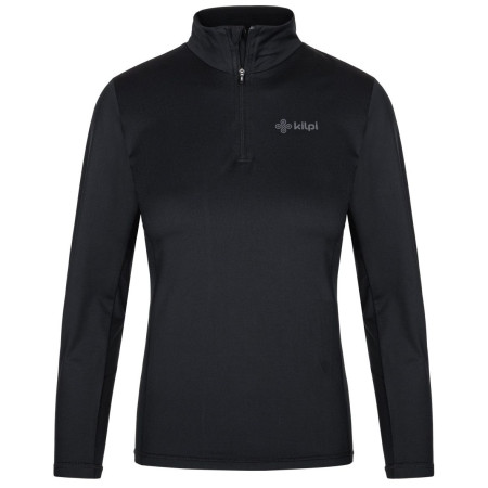 Damen-Funktionsshirt Kilpi Willie-W (2023) schwarz