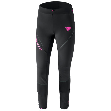 Damenhose Dynafit Alpine Warm W Pnt schwarz/rosa 0913 - black out/6070