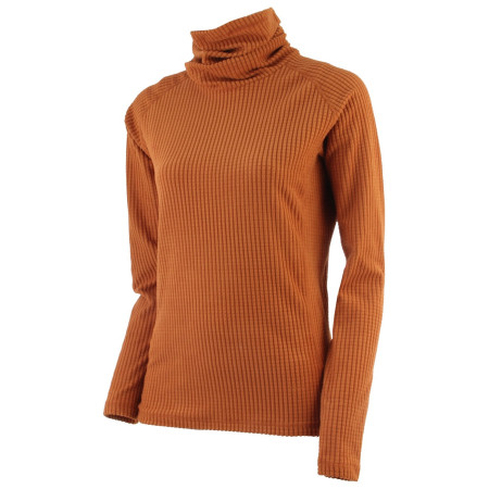 Damen-Funktionsshirt Axon Universe D orange oranžová