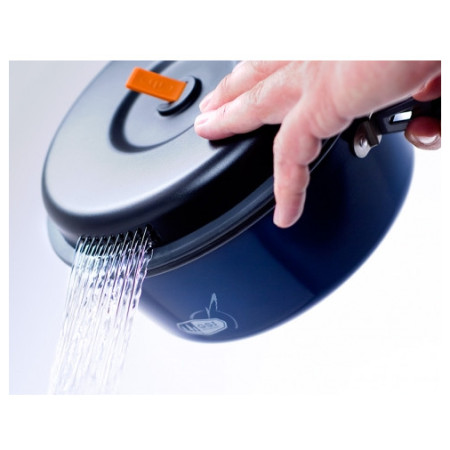 Geschirrset GSI Outdoors Bugaboo Base Camper Medium