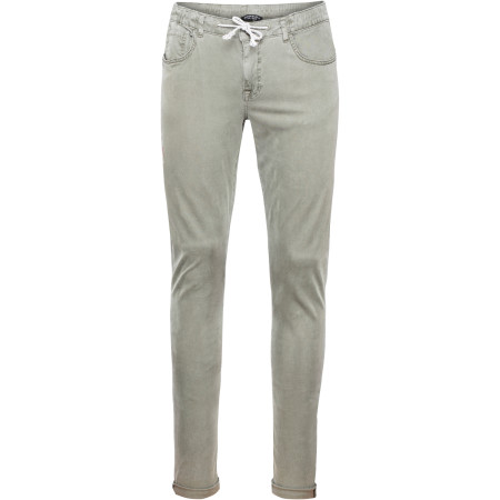 Herrenhose Chillaz San Diego grün Olive