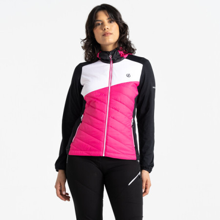 Damen-Sweatshirt Dare 2b Ascending Hybrid