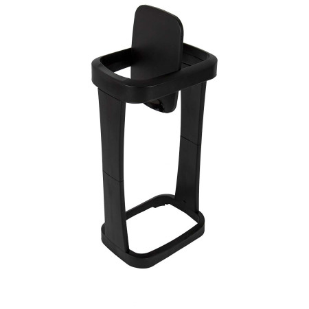 Mülleimer Bo-Camp Garbage Bag Holder Flip Lid 120 L