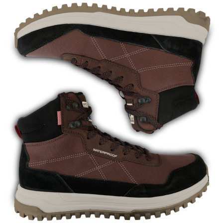 Herrenschuhe Regatta Mayfield