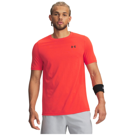 Herren-T-Shirt Under Armour Vanish Seamless SS