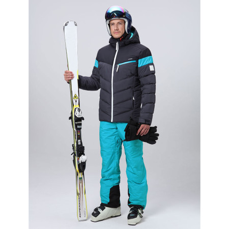 Herren Skijacke Loap Oridior
