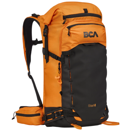 Skialp-Rucksack Backcountry Access Stash 35 Orange orange orange