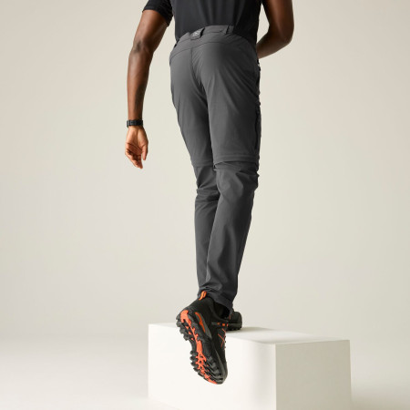 Herrenhose Regatta Anti-Insect Travel Light Z/O Trousers