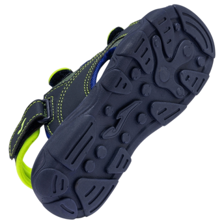 Kindersandalen Joma S.ocean Navy Blue