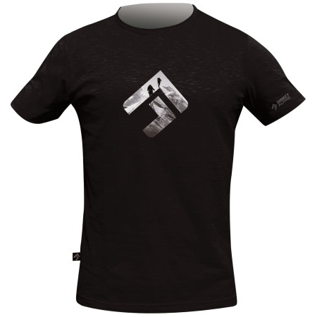 Herren T-Shirt Direct Alpine Bosco