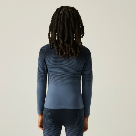 Kinder-Funktionsset Dare 2b Kids InTheZone III Baselayer Set Navy
