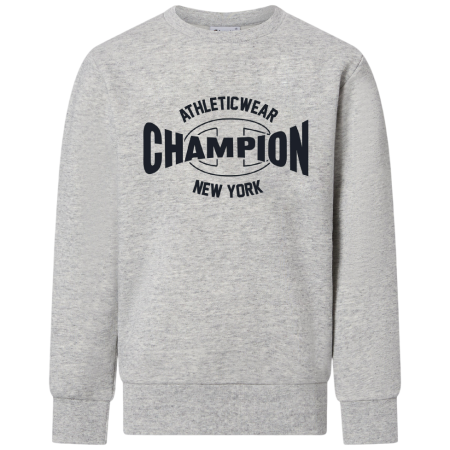 Kinder-Sweatshirt Champion Crewneck Sweatshirt B GMS