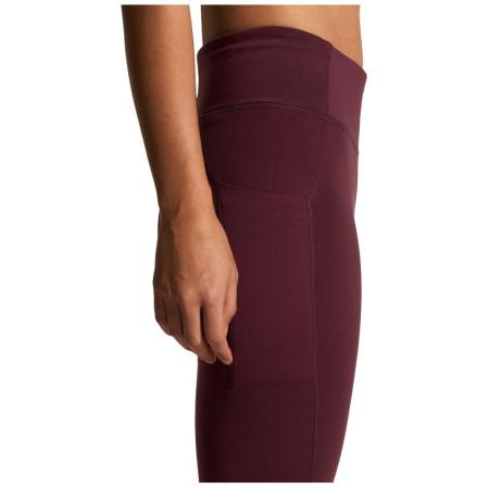 Damenhose Craft Adv Essence Warm Tights 3 W