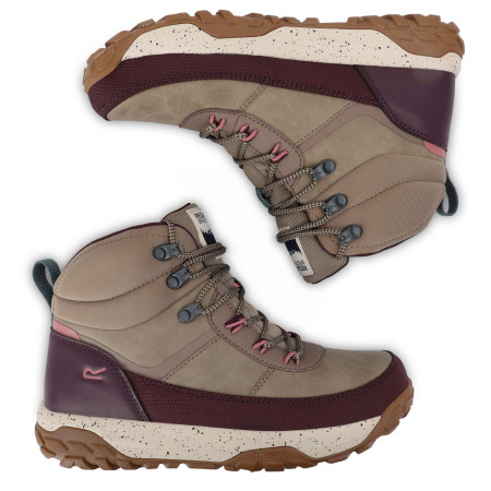 Damenschuhe Regatta Shayford