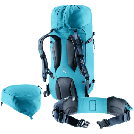 Damen Wanderrucksack Deuter Guide 32+8 SL