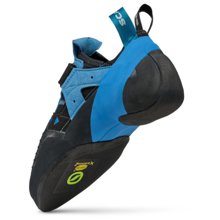 Kletterschuhe Scarpa Instinct Vsr