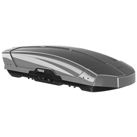 Dachbox Thule Motion XT L silber TitanGlossy
