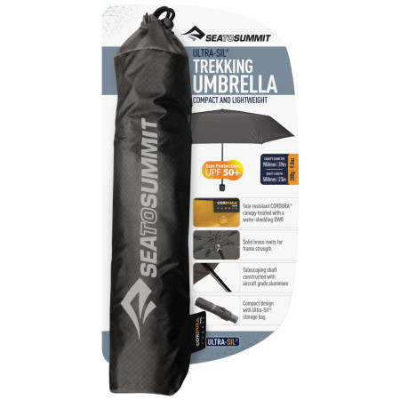 Regenschirm Sea to Summit Ultra-Sil Umbrella