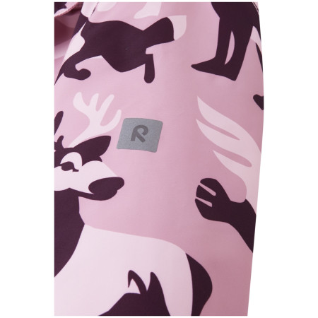 Kinder-Skianzug Reima Kurikka