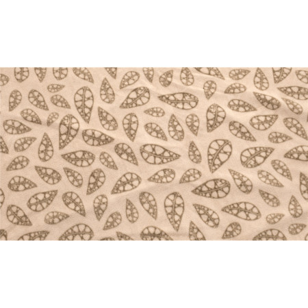Teppich Robens Fleece Carpet Chinook Ursa beige