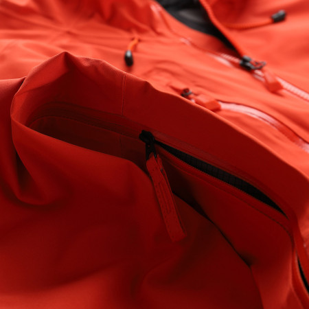 Herrenjacke Alpine Pro Cort