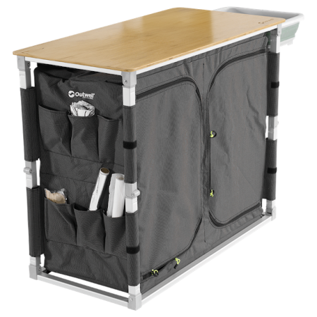 Campingküche Outwell Padres XL Storage Unit