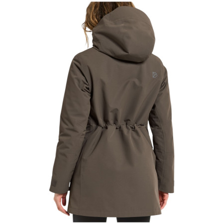 Damen-Winterparka Didriksons Harriet Wns Parka