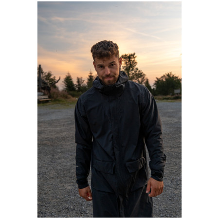 Herrenjacke High Point Rivera Coat