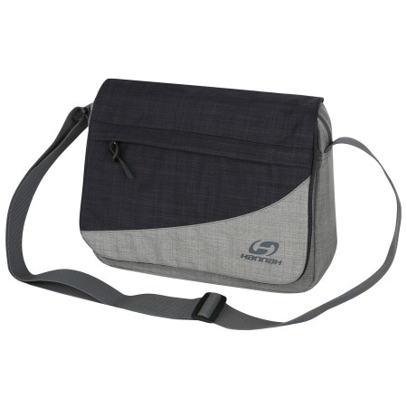 Tasche Hannah Taška MB A5 (2018) grau Gray/Anthracite