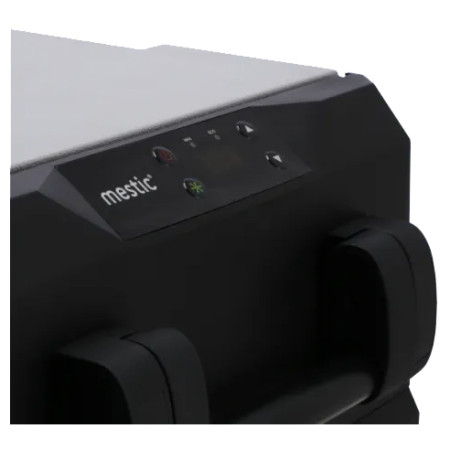 Kompressor-Kühlschrank Mestic Compressor MCCHD-60 AC/DC