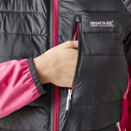 Damenjacke Regatta Wmn Pro Hybrid