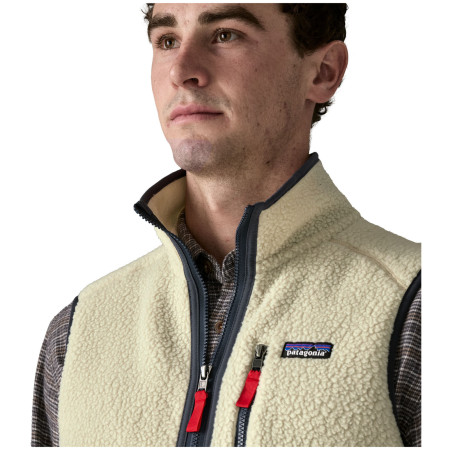 Herrenweste Patagonia Men's Retro Pile Fleece Vest