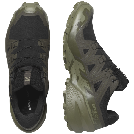 Herren Laufschuhe Salomon Speedcross 6 Gore-Tex