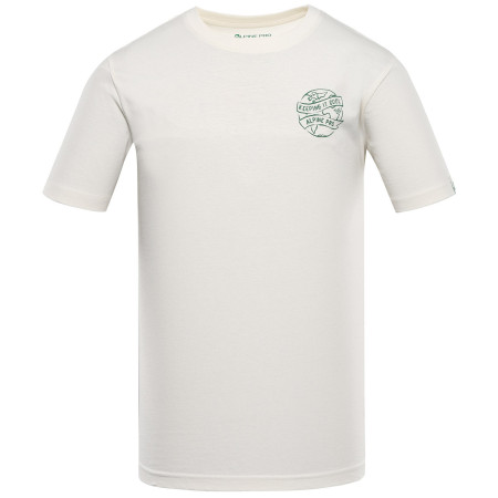 Herren-T-Shirt Alpine Pro Termes 2
