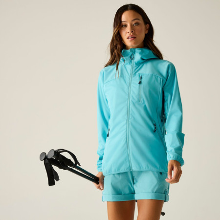 Damenjacke Dare 2b Lexan III Softshell