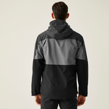 Herrenjacke Regatta Maland II