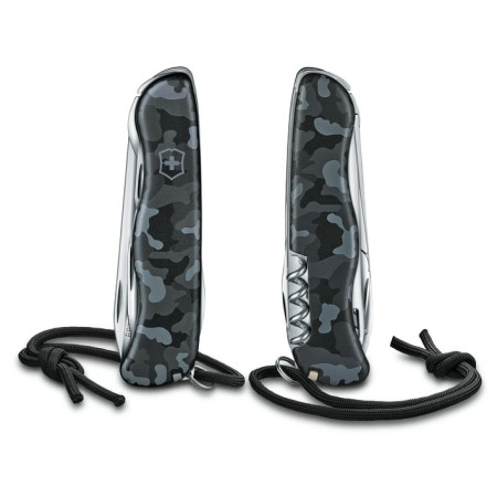 Taschenmesser Victorinox Skipper Navy Camo