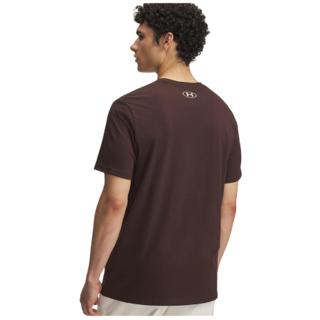 Herren-Funktionsshirt Under Armour GL FOUNDATION UPDATE SS