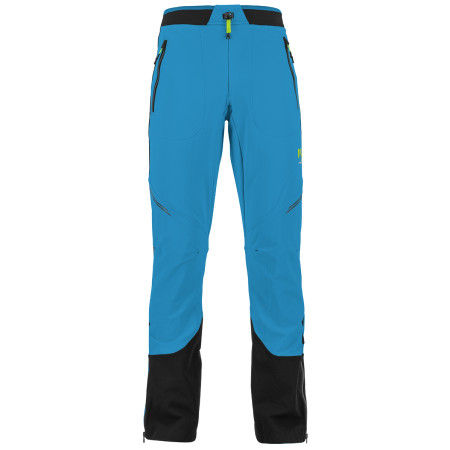 Herren Winterhose Karpos Alagna Plus Evo Pant blau/schwarz Blue Jewel/Black