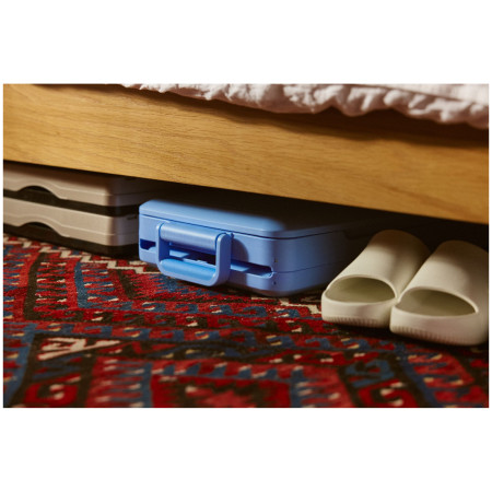 Kühlbox Coleman Snap-N-Go 55QT