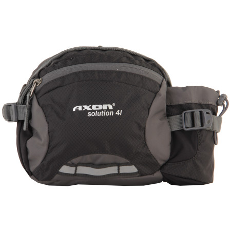 Hüfttasche Axon Solution schwarz